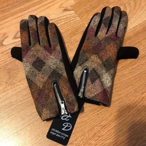 Women gloves